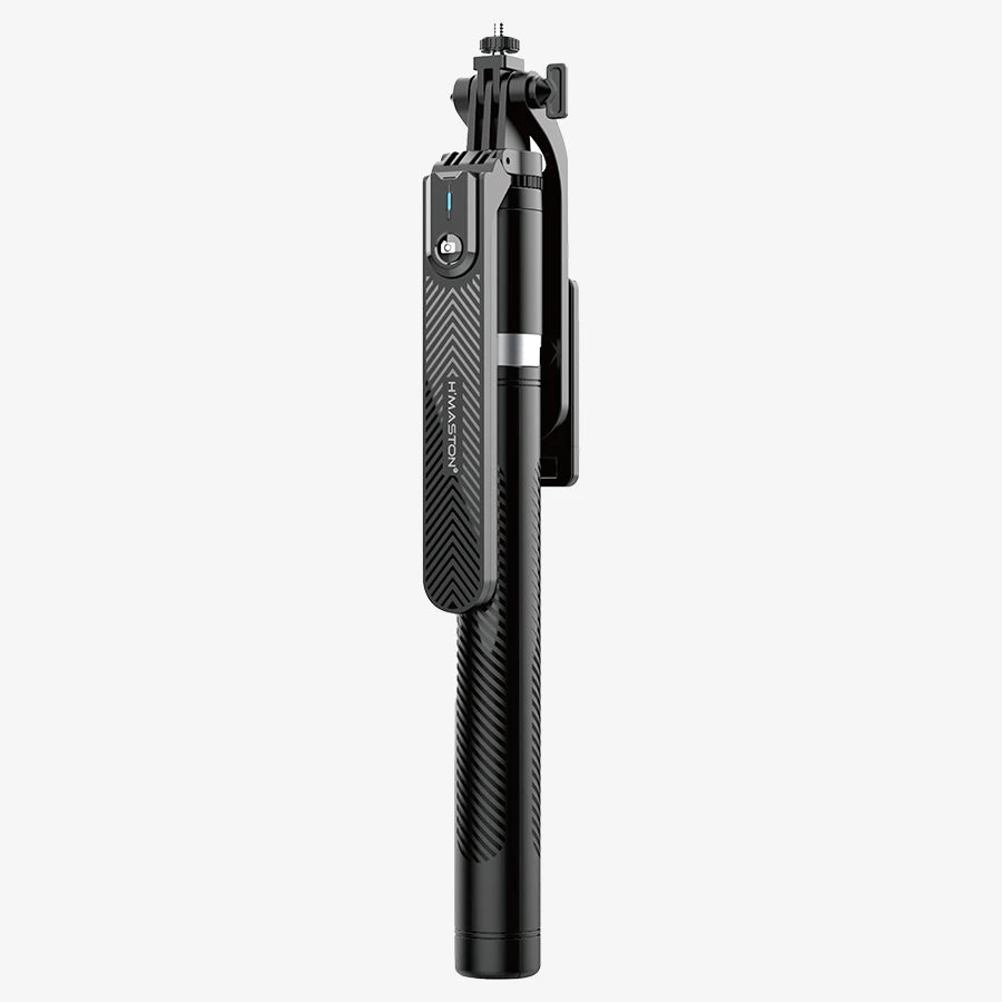 H'Maston ZP29 - Tripé de Selfie com Bluetooth e Estabilização