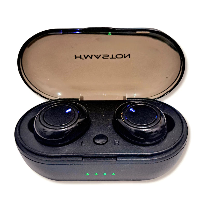 H'maston LY101 Pro Fone Bluetooth Sem Fio In-ear 5.3