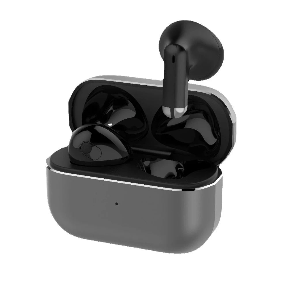 H'Maston RS13: Fone Sem Fio Bluetooth 5.3 Moderno - Eleadermall