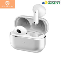 H'Maston RS13: Fone Sem Fio Bluetooth 5.3 Moderno - Eleadermall