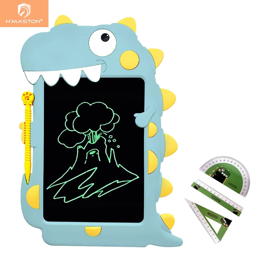 H'Maston WT21 Quadro de Escrita LCD Infantil Mágico
