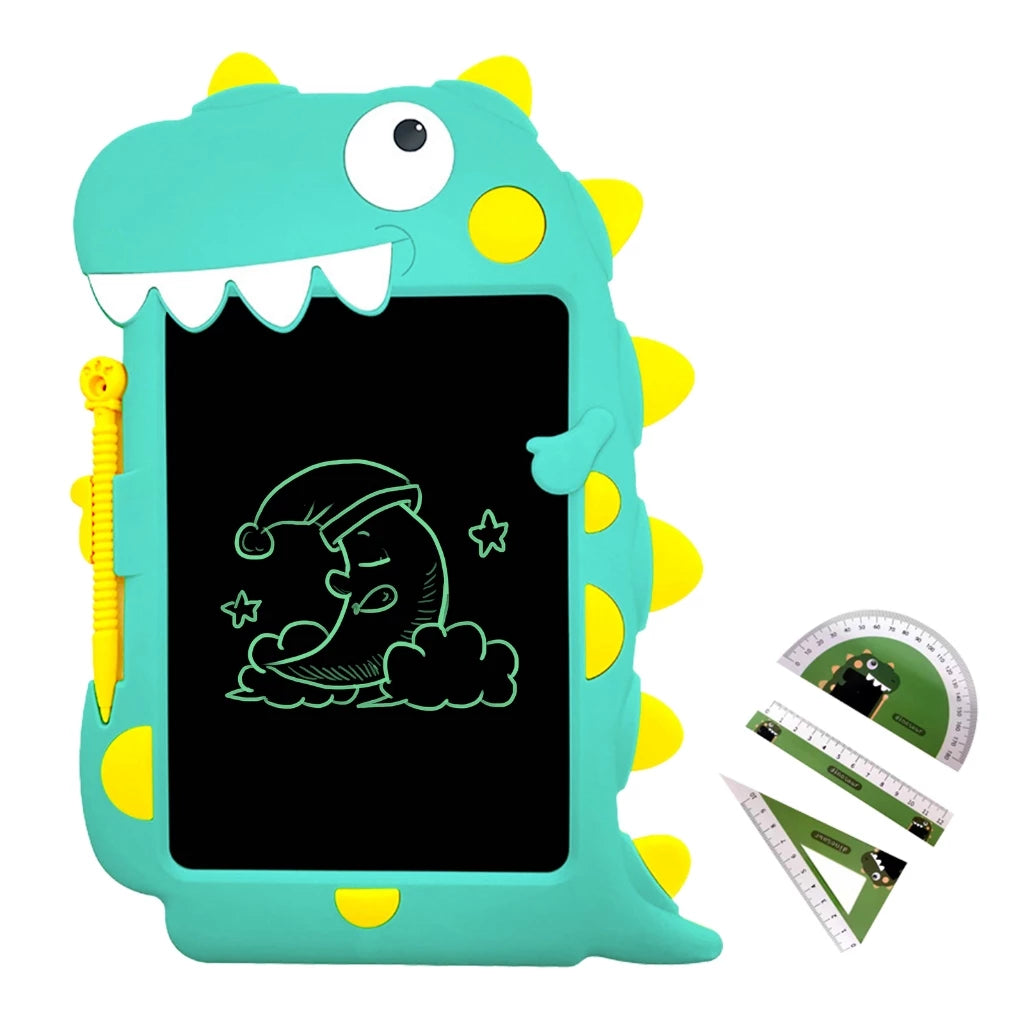 H'Maston WT21 Quadro de Escrita LCD Infantil Mágico