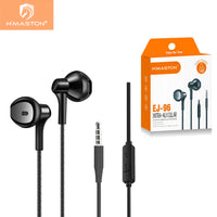 H'Maston EJ96: Som Estéreo e Graves Potentes - Eleadermall