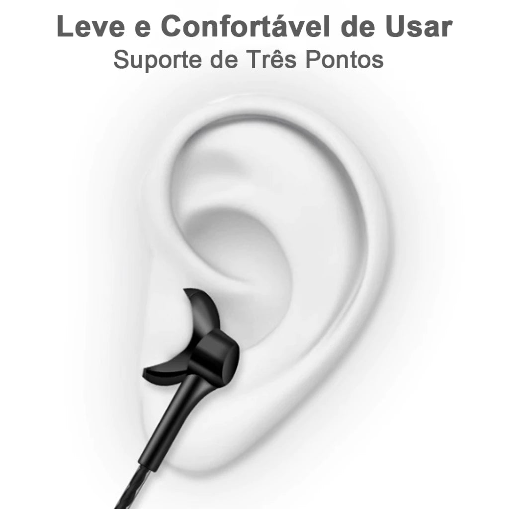 H'Maston EJ96: Som Estéreo e Graves Potentes - Eleadermall