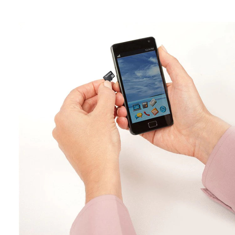 H'Maston HM-M32 Cartão Micro SD 32GB Rápido