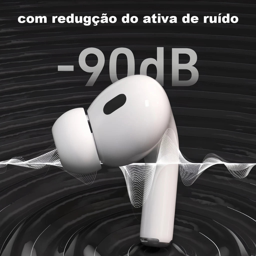 H'Maston RS68 Fone Bluetooth com Display LED - Eleadermall