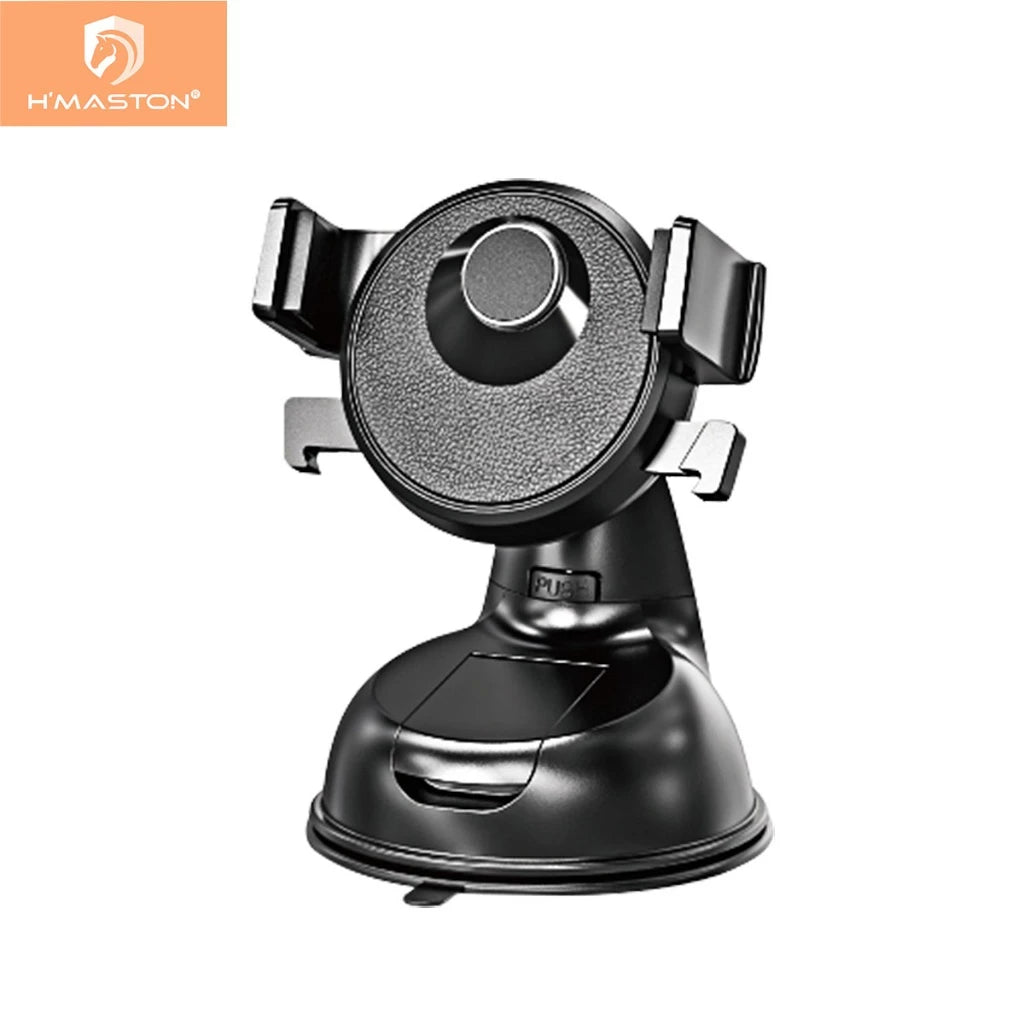 H'Maston CJ80 Suporte Veicular 360º Multifuncional - Eleadermall