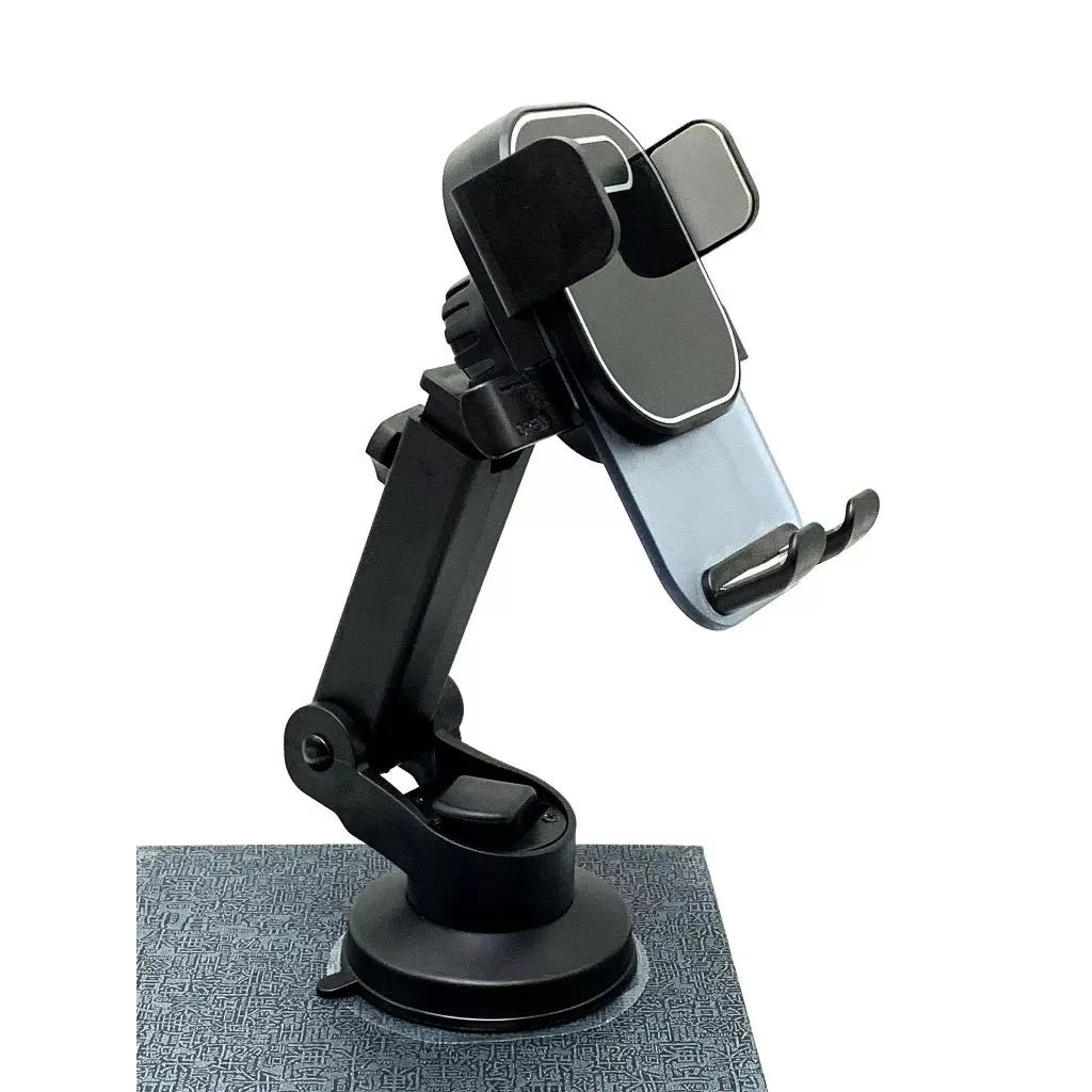 H'Maston CJ72: Suporte Veicular Universal 360º - Eleadermall