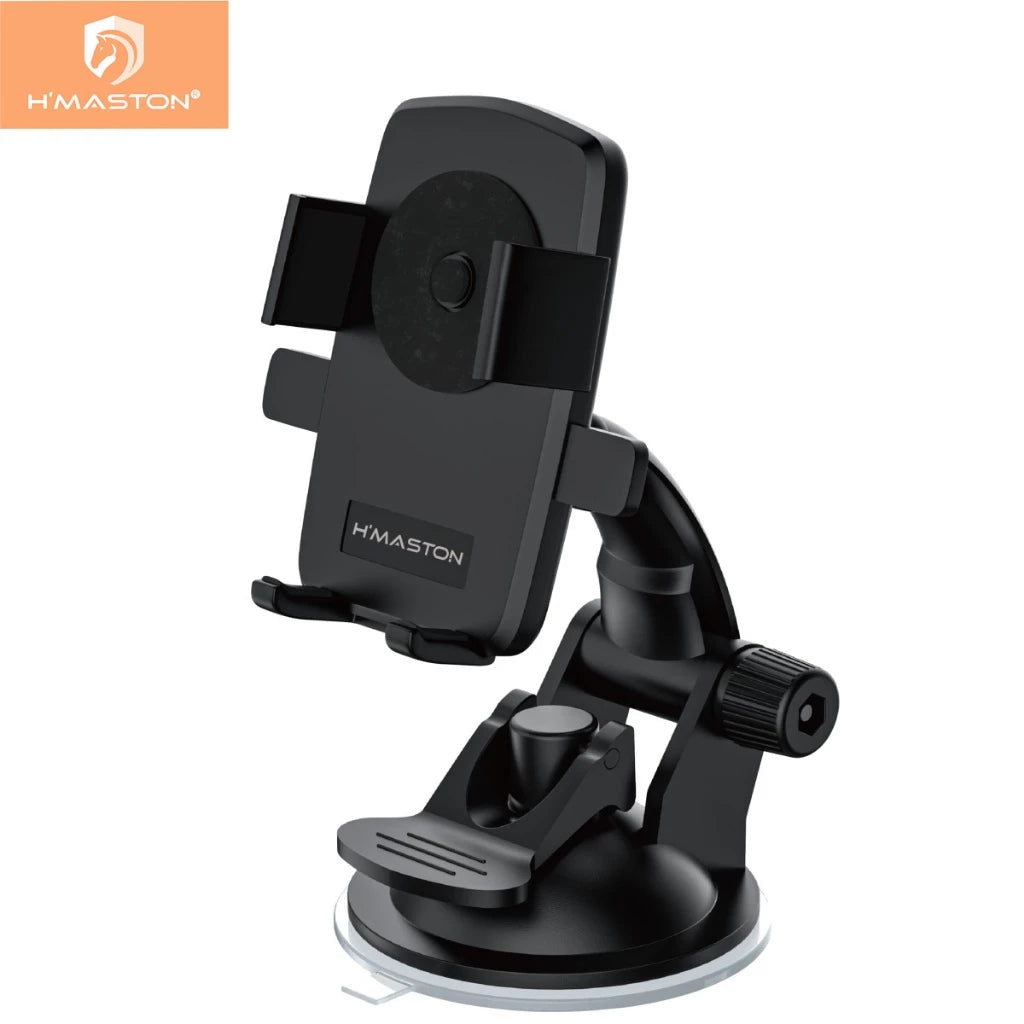H'maston CJ15: Suporte Veicular Anti Queda - Eleadermall