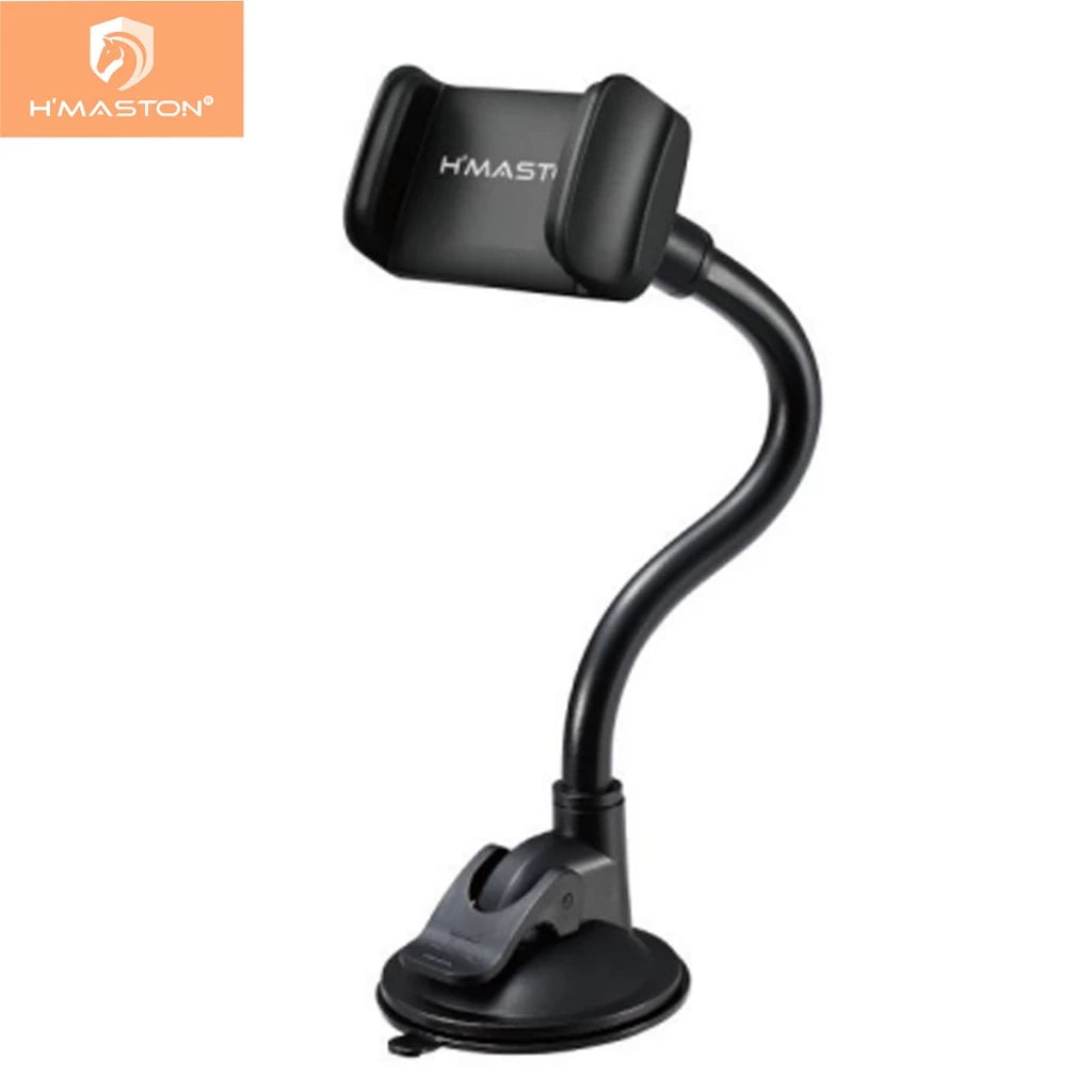 H'Maston CJ602 Suporte Celular Dobrável 360º para Carro