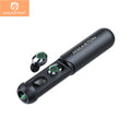 H'Maston F915 Fone de Ouvido Sem Fio In-ear Bluetooth 5.3
