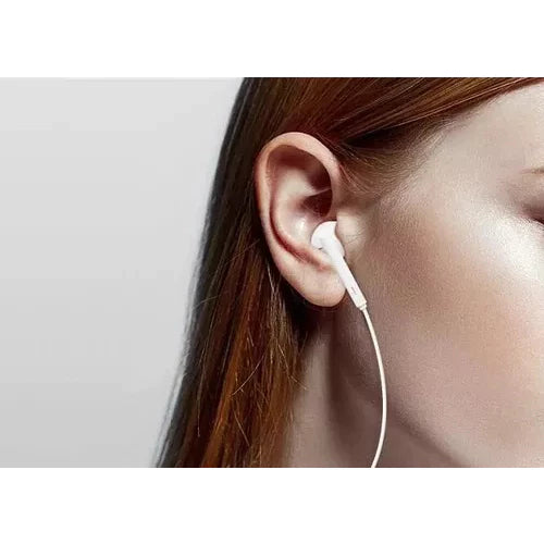 H'Maston EJ89 Fone de Ouvido Intra Auricular com Microfone