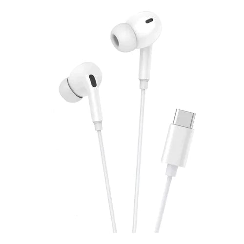 H'Maston EJ89 Fone de Ouvido Intra Auricular com Microfone