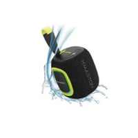 H'maston TN28 Caixa de Som Bluetooth TWS à Prova d'Água 3000mAh