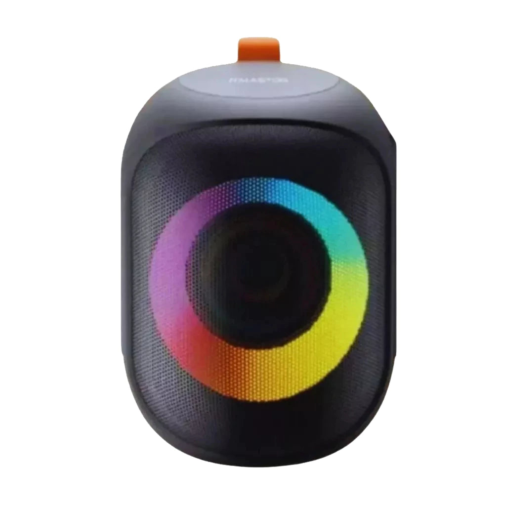 H'Maston TN42 Caixa de Som Bluetooth Compacta e Potente