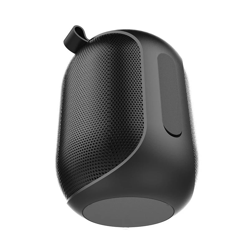 H'Maston TN42 Caixa de Som Bluetooth Compacta e Potente