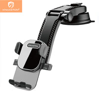 H'maston CJ71 Suporte Celular Carro 360º Universal Ajustável