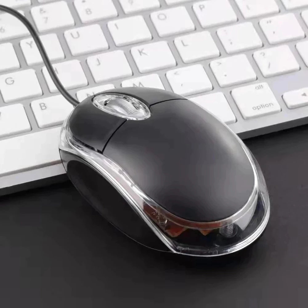 H'Maston MS01 Mouse Wireless Ergonômico 1600 DPI Silencioso