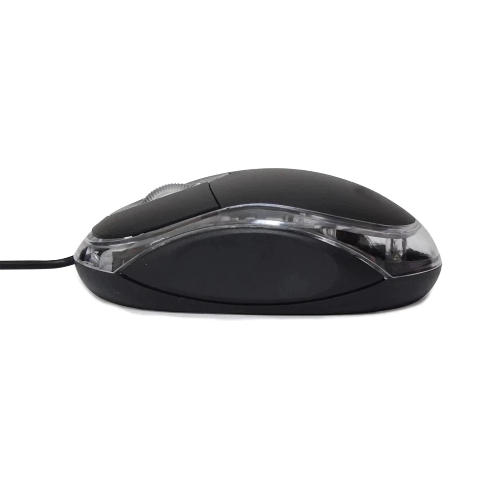 H'Maston MS01 Mouse Wireless Ergonômico 1600 DPI Silencioso