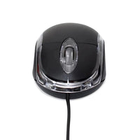 H'Maston MS01 Mouse Wireless Ergonômico 1600 DPI Silencioso