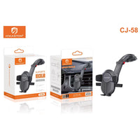 H'Maston CJ58 Suporte Celular Veicular Universal - Eleadermall