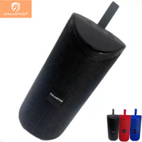 H'Maston YX169 Caixa de Som Bluetooth Portátil Potente