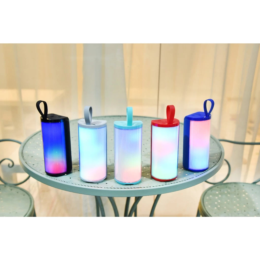 H'Maston YX169 Caixa de Som Bluetooth Portátil Potente