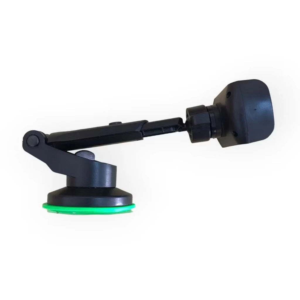 H'Maston SPR03: Suporte Veicular Universal 360° - Eleadermall