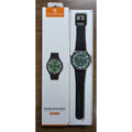 H'Maston Watch 5 Relógio Inteligente NFC