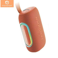 H'Maston TN29 Caixa de Som Bluetooth TWS à Prova d'Água