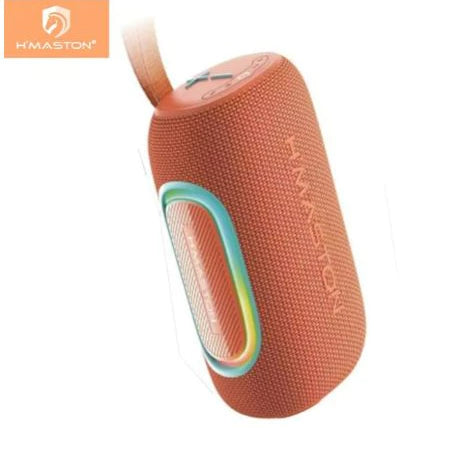 H'Maston TN29 Caixa de Som Bluetooth TWS à Prova d'Água