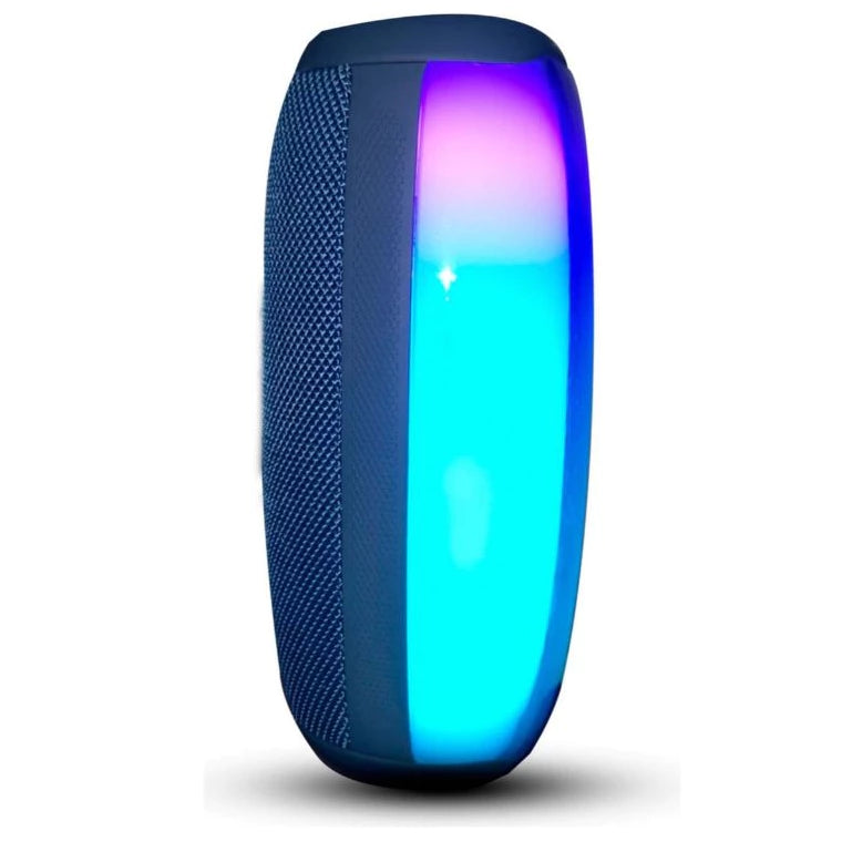 H'Maston TN10 Caixa de Som - Potência e Clareza em Áudio