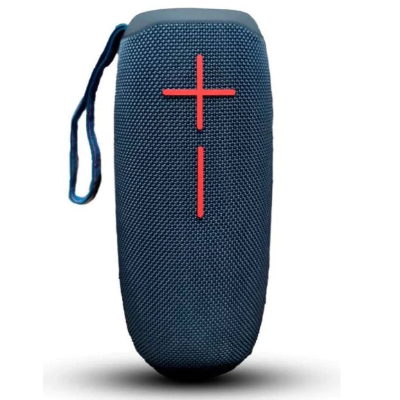 H'Maston TN10 Caixa de Som - Potência e Clareza em Áudio