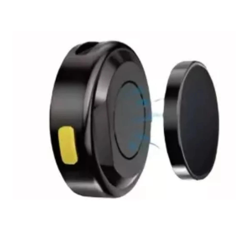 H'Maston MK18 / MK19 Microfone Lapela Sem Fio Anti Ruído Tipo-C