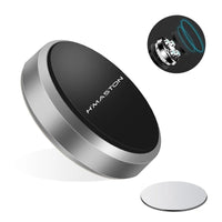 H'Maston CJ52 Suporte Magnético 360° para Celular - Eleadermall