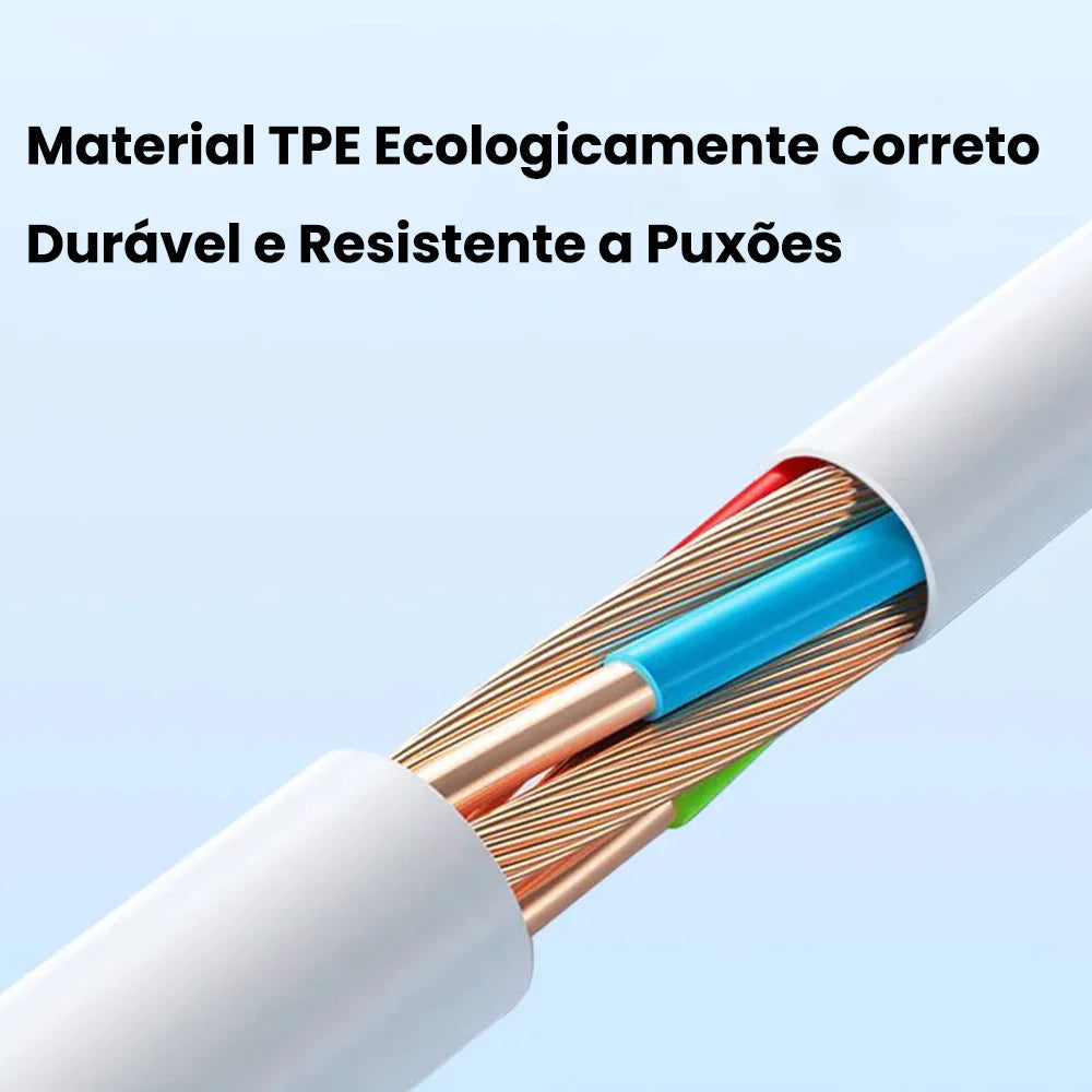 H'Maston EJ30: Fone HIFI com Baixo Poderoso - Eleadermall