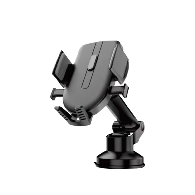 H'Maston CJ57 Suporte Veicular Ajustável para Smartphones