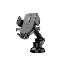 H'Maston CJ57 Suporte Veicular Ajustável para Smartphones