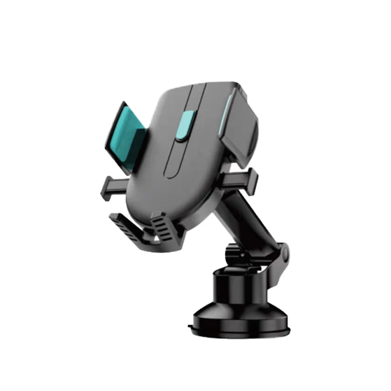 H'Maston CJ57 Suporte Veicular Ajustável para Smartphones