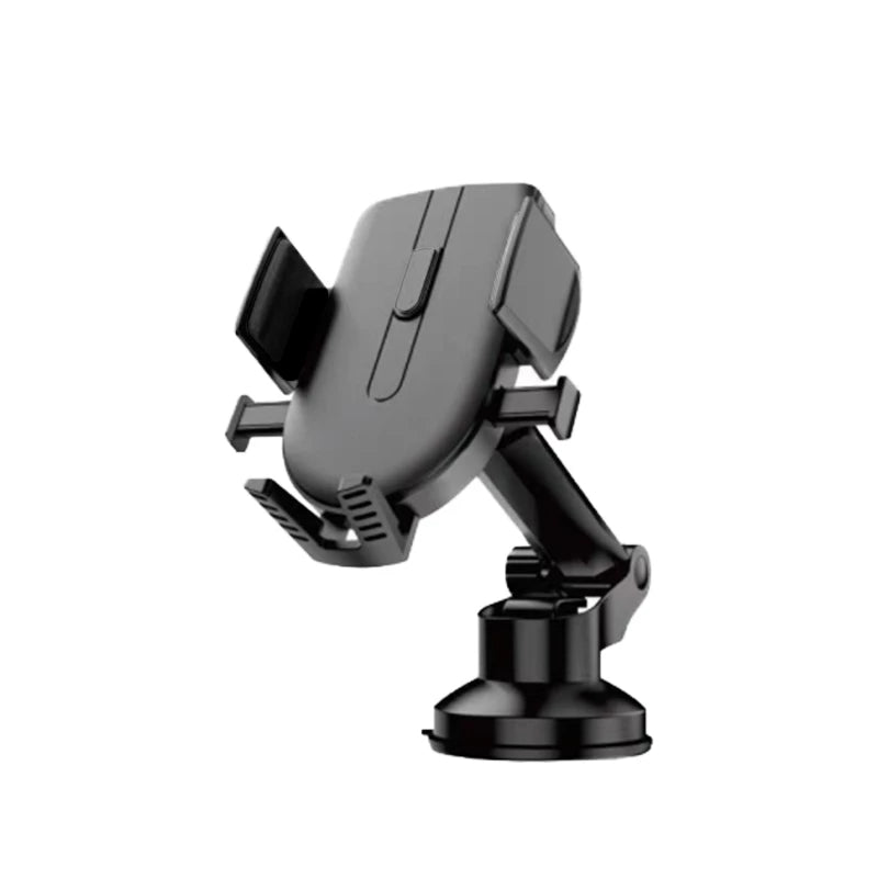 H'Maston CJ57 Suporte Veicular Ajustável para Smartphones