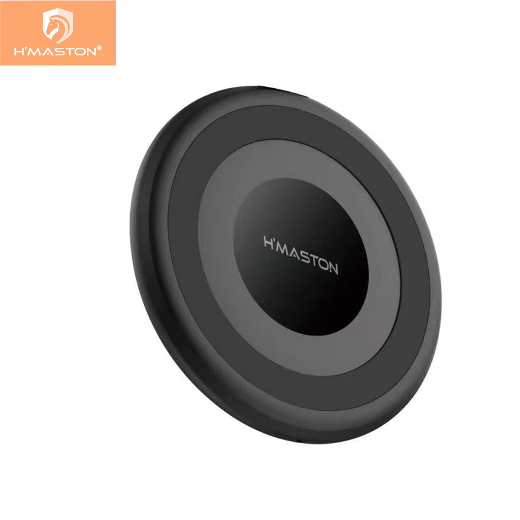 H'maston YD73 Carregador Sem Fio 15W Magnético Magsafe