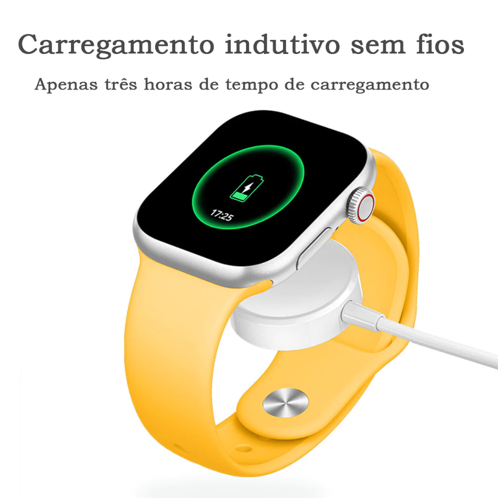 H'Maston INK13 MINI Smartwatch Bluetooth IP65 Esportivo 1.75"