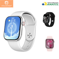 H'Maston INK14 Smartwatch Resistente à Água com Monitoramento de Saúde