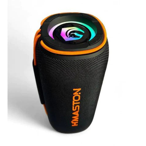 H'Maston TN35 Caixa de Som 80W Bluetooth Resistente à Água