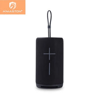 H'maston TN20 Caixa de Som Bluetooth TWS com Luz RGB IPX6