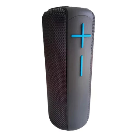 H'Maston TN02 Caixa de Som Portátil Bluetooth à Prova d'Água