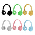 H'Maston B08 Headset Sem Fio Bluetooth Estéreo Original
