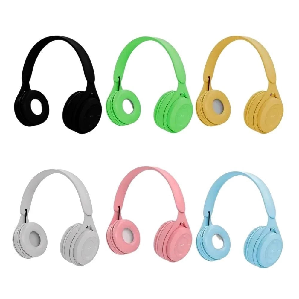 H'Maston B08 Headset Sem Fio Bluetooth Estéreo Original