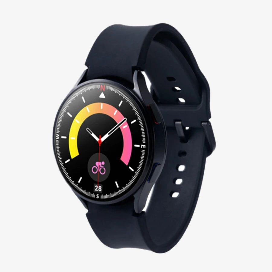 H'Maston Watch 5 Relógio Inteligente NFC