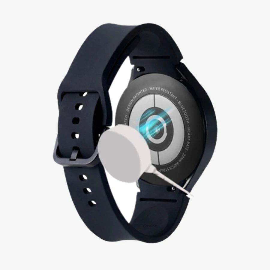 H'Maston Watch 5 Relógio Inteligente NFC